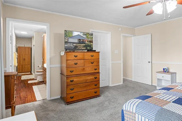 $295,000 | 1509 Cheyenne Trail, Granbury, TX 76048