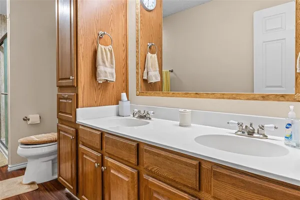 $295,000 | 1509 Cheyenne Trail, Granbury, TX 76048