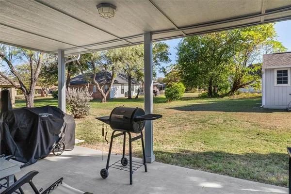 $295,000 | 1509 Cheyenne Trail, Granbury, TX 76048