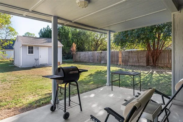 $295,000 | 1509 Cheyenne Trail, Granbury, TX 76048