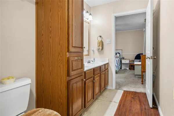 $295,000 | 1509 Cheyenne Trail, Granbury, TX 76048