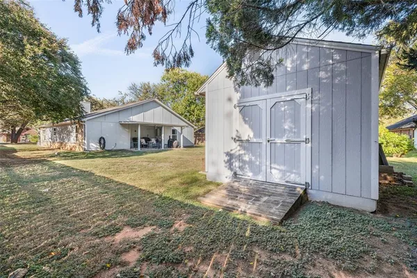 $295,000 | 1509 Cheyenne Trail, Granbury, TX 76048