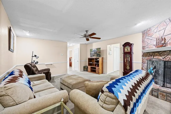 $295,000 | 1509 Cheyenne Trail, Granbury, TX 76048