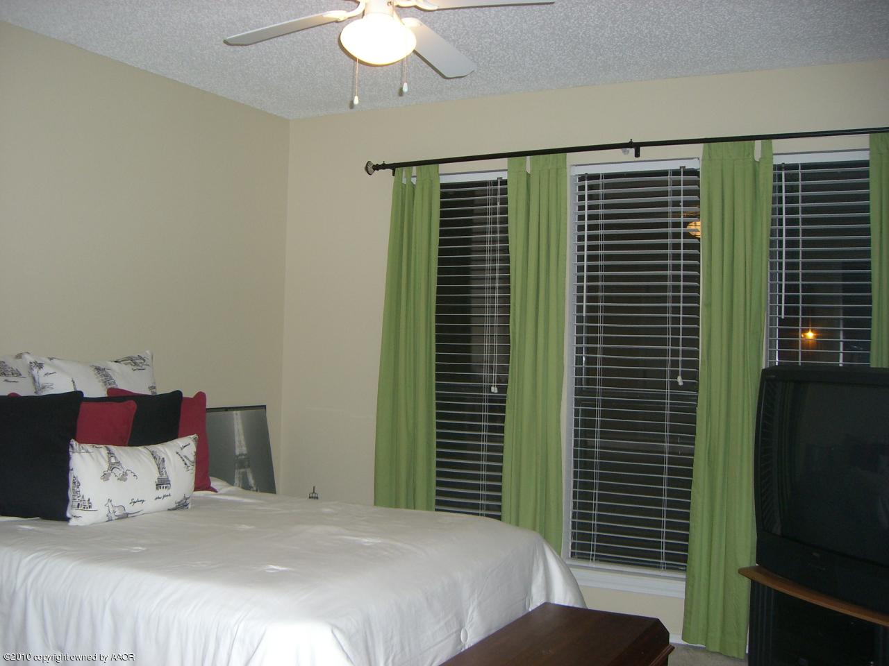 5107 Pico Boulevard Amarillo, TX 79110 - Photo 3 of 21 Bedroom 2