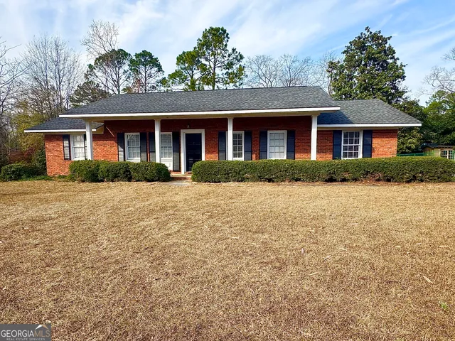 $2,400 | 107 Belair Drive, Statesboro, GA 30461