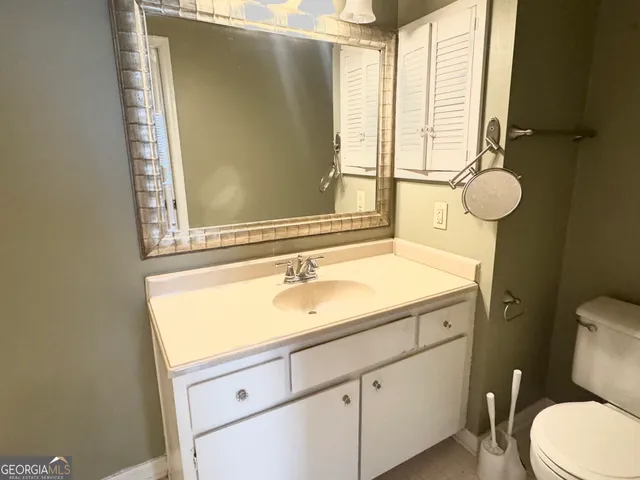 $2,400 | 107 Belair Drive, Statesboro, GA 30461