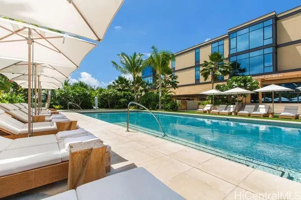 $25,000 | 1388 Ala Moana Boulevard, Unit 5305, Honolulu, HI 96814