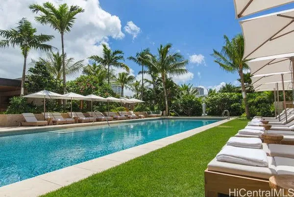 $25,000 | 1388 Ala Moana Boulevard, Unit 5305, Honolulu, HI 96814