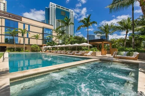 $25,000 | 1388 Ala Moana Boulevard, Unit 5305, Honolulu, HI 96814