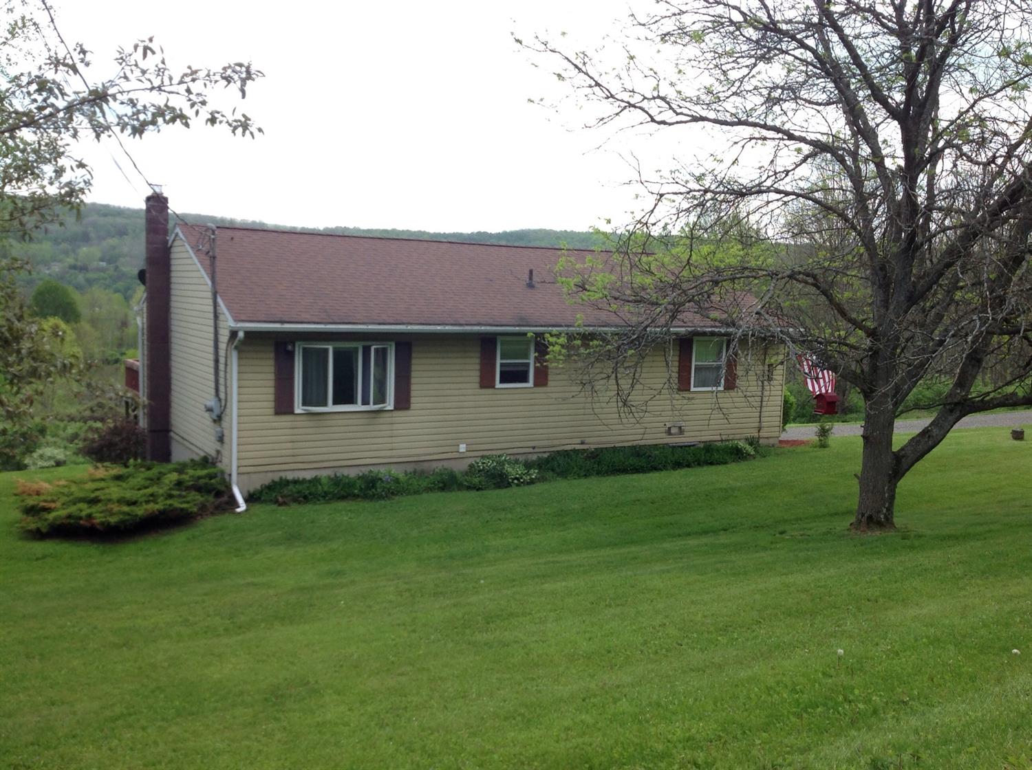 125 Scott Carpenter Road Oxford, NY 13830 - Photo 1 of 1 Gallery Image 1