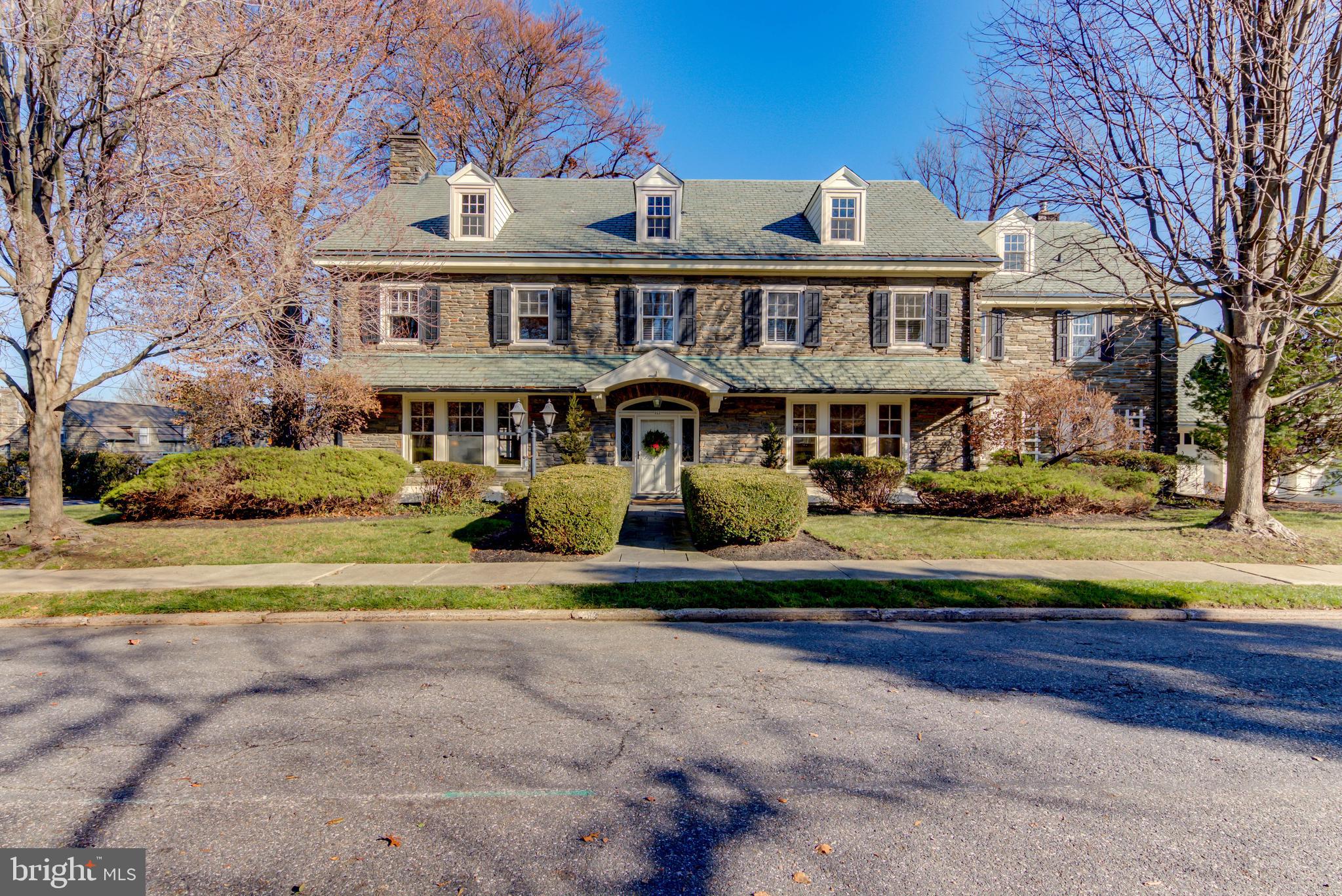 453 Eaton Road Drexel Hill, PA 19026 - Photo 2 of 53 Gallery Image 2