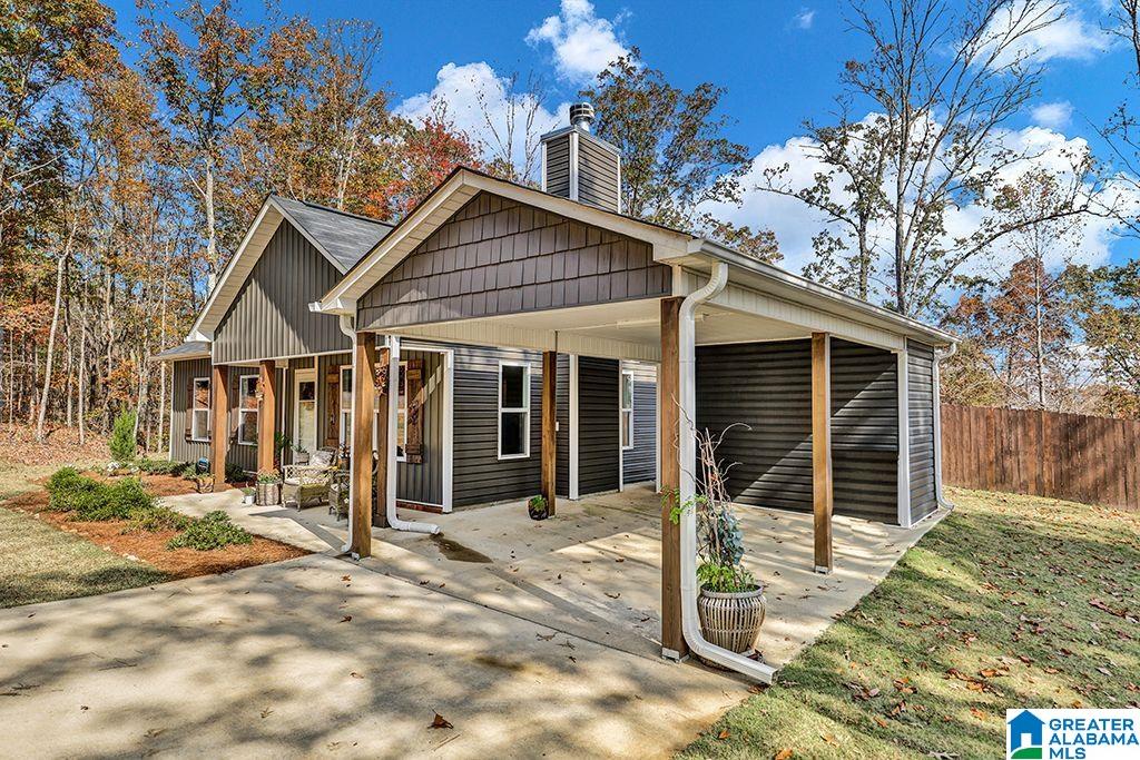 2445 Summit Park Road Odenville, AL 35120 - Photo 3 of 28