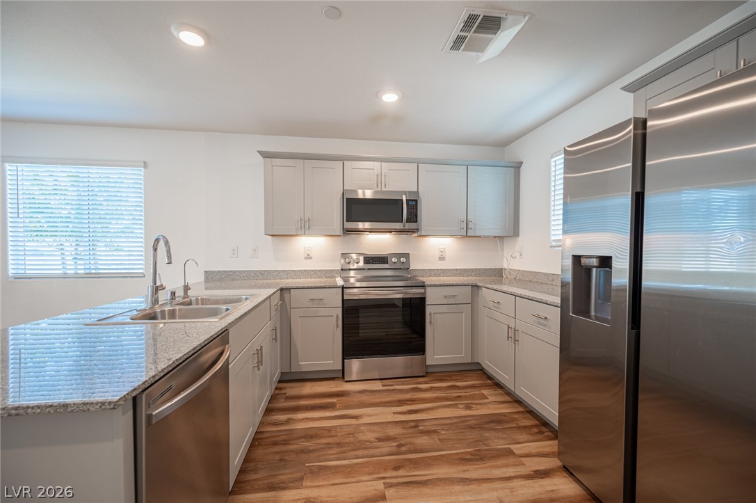 12103 Mojave Gold Road, Unit 4 Las Vegas, NV 89183 - Photo 11 of 36