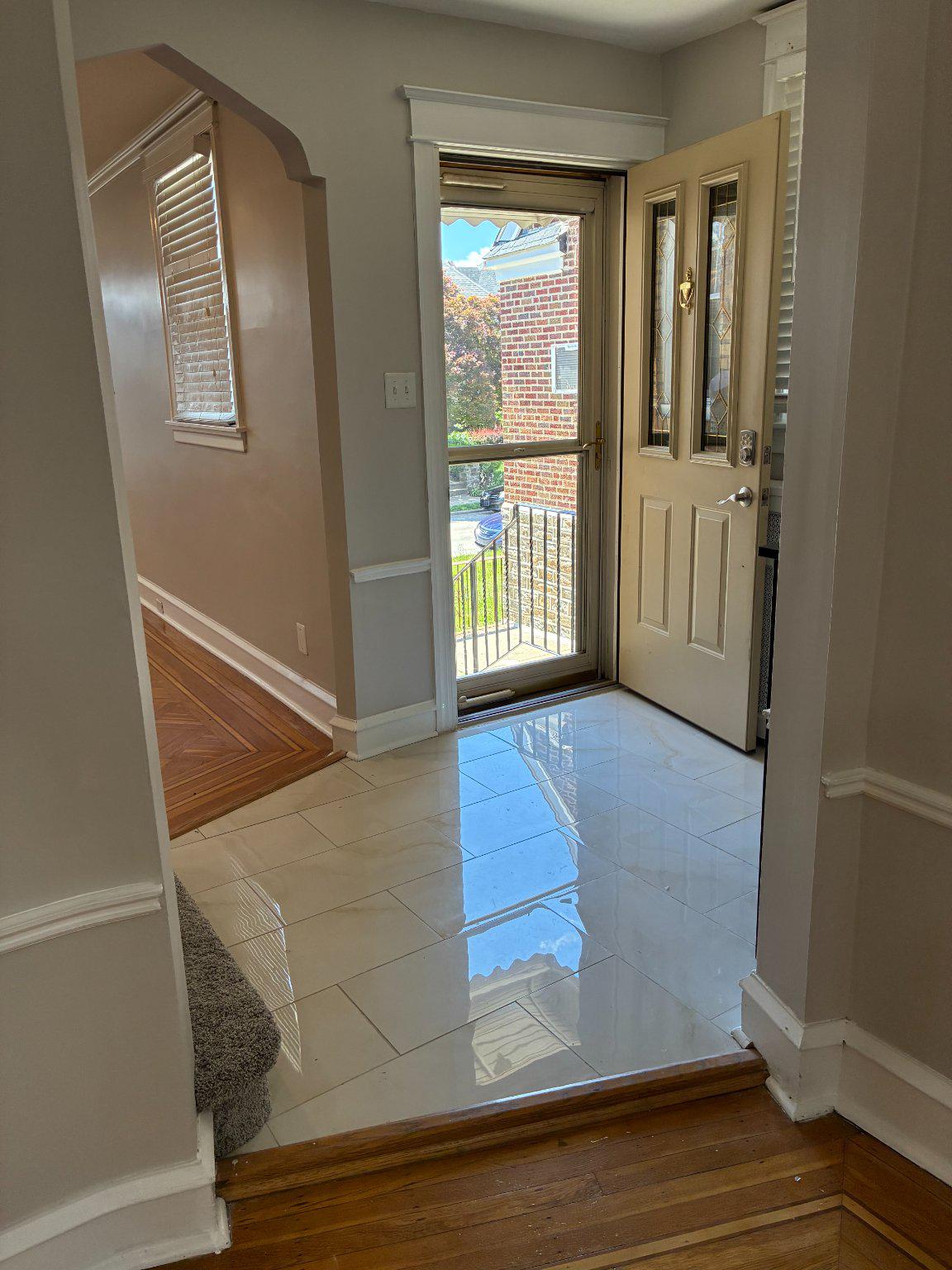 1723 Chelsea Road Elkins Park, PA 19027 - Photo 5 of 18 Entryway