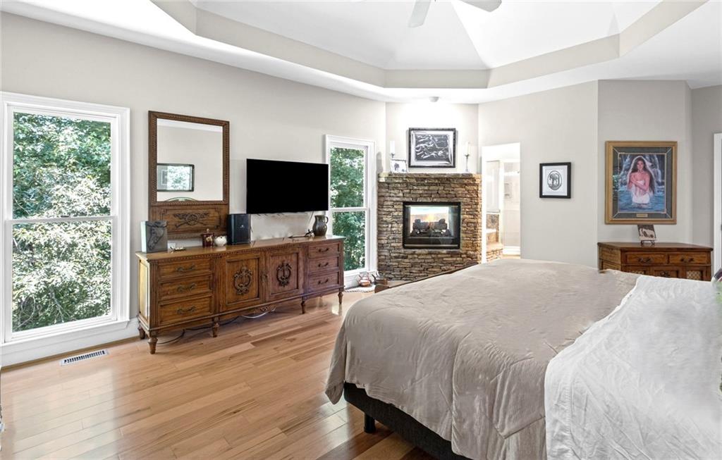 253 Charles Road Canton, GA 30115 - Photo 47 of 90