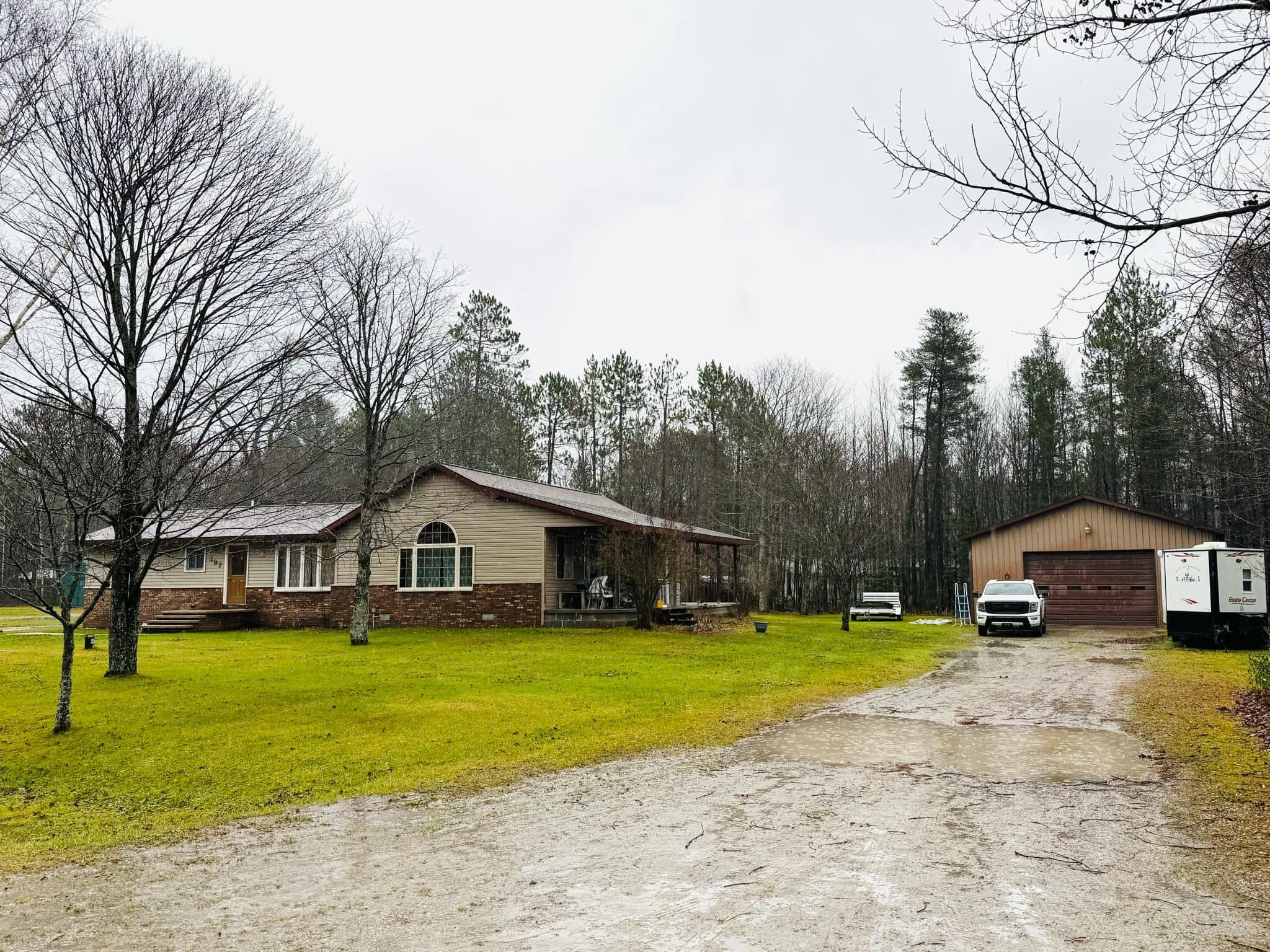 397 Geronimo Road Alpena, MI 49707 - Photo 16 of 23 Gallery Image 16