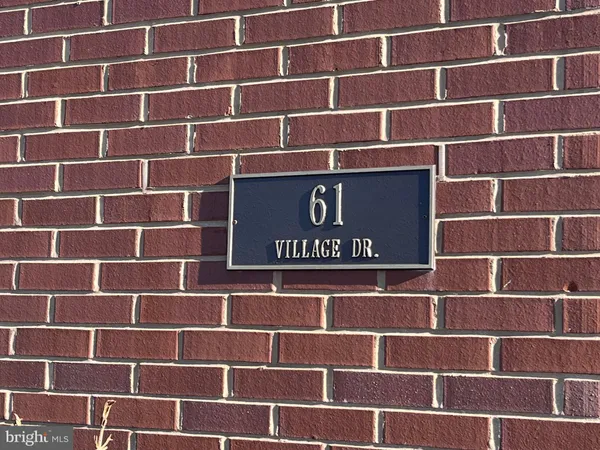 $1,220,000 | 61 Village Drive, Skillman, NJ 08558