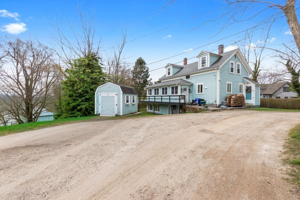 6 Mt Locust Place, Unit 2 Gloucester, MA 01930 - Photo 37 of 39