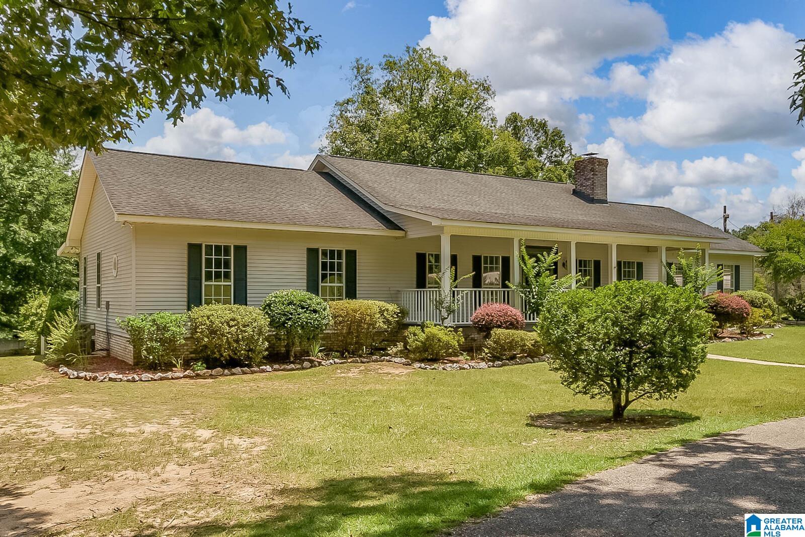 14745 Paul Howell Road Northport, AL 35475 - Photo 3 of 49
