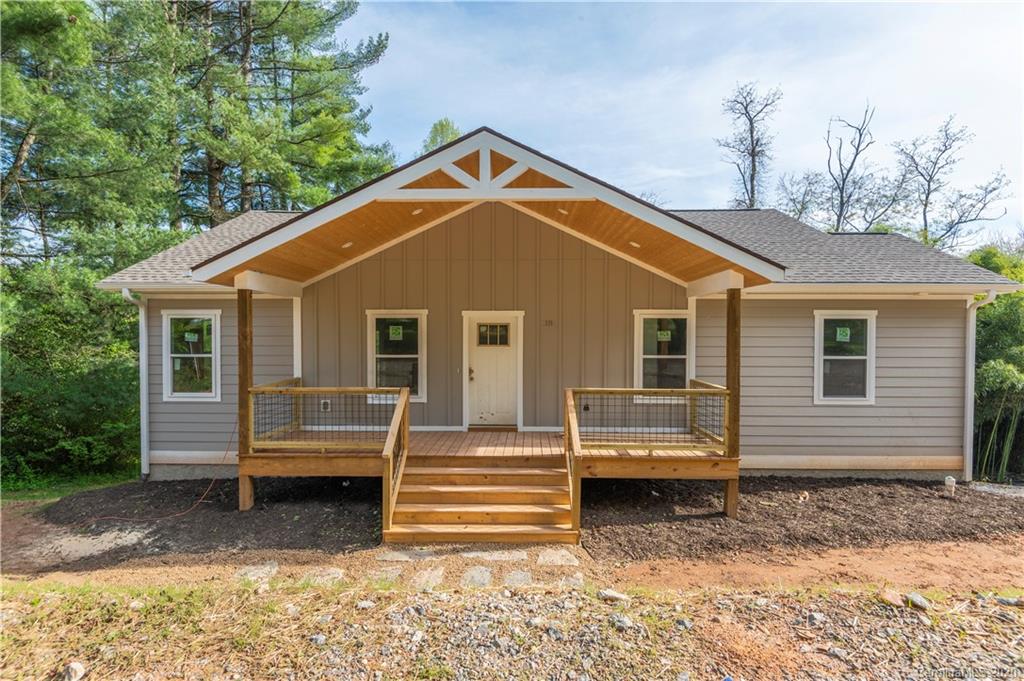18 Floyd Miller Road Candler, NC 28715 - Photo 1 of 27 Gallery Image 1