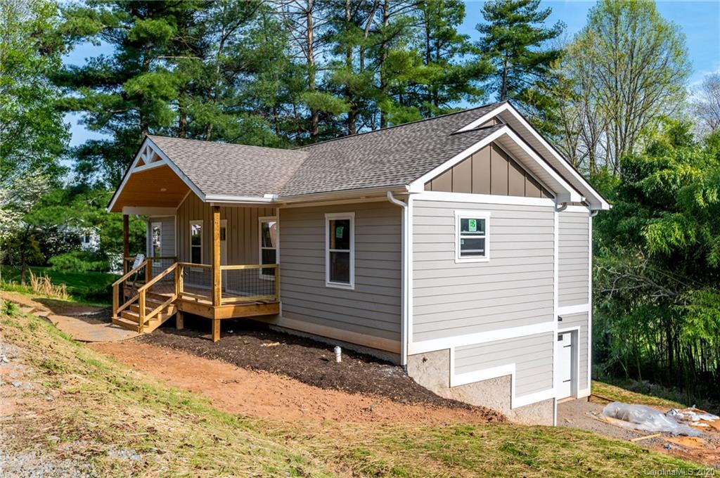 18 Floyd Miller Road Candler, NC 28715 - Photo 3 of 27 Gallery Image 3