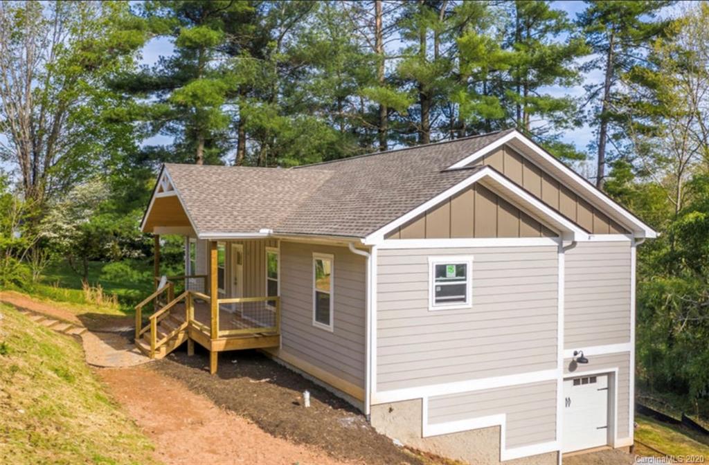 18 Floyd Miller Road Candler, NC 28715 - Photo 4 of 27 Gallery Image 4