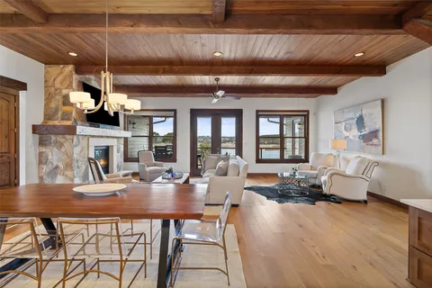 $1,850,000 | 2217 Sea Biscuit Cove, Unit 127, Spicewood, TX 78669