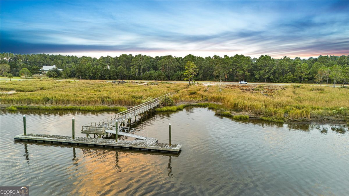Lot 26 Jerico Marsh Road Midway, GA 31320 - Photo 14 of 24 a view of a swimming pool and outdoor space