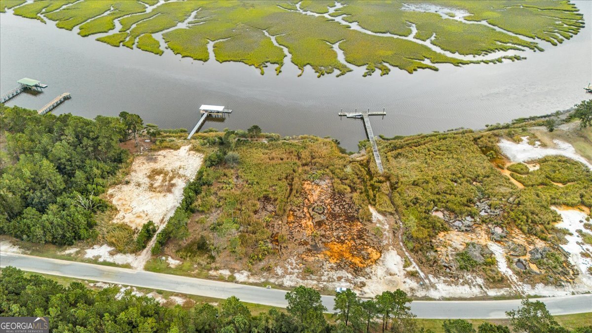 Lot 26 Jerico Marsh Road Midway, GA 31320 - Photo 19 of 24