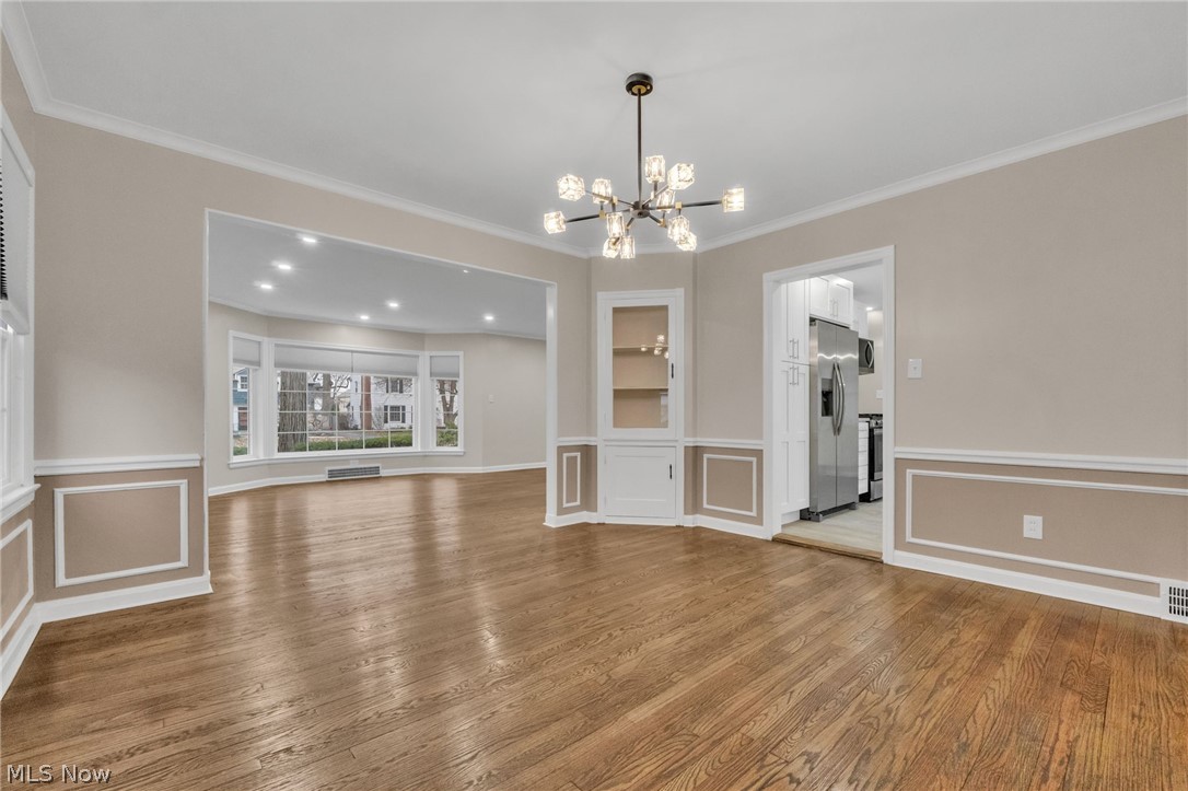 4182 Silsby Road Cleveland, OH 44118 - Photo 13 of 45