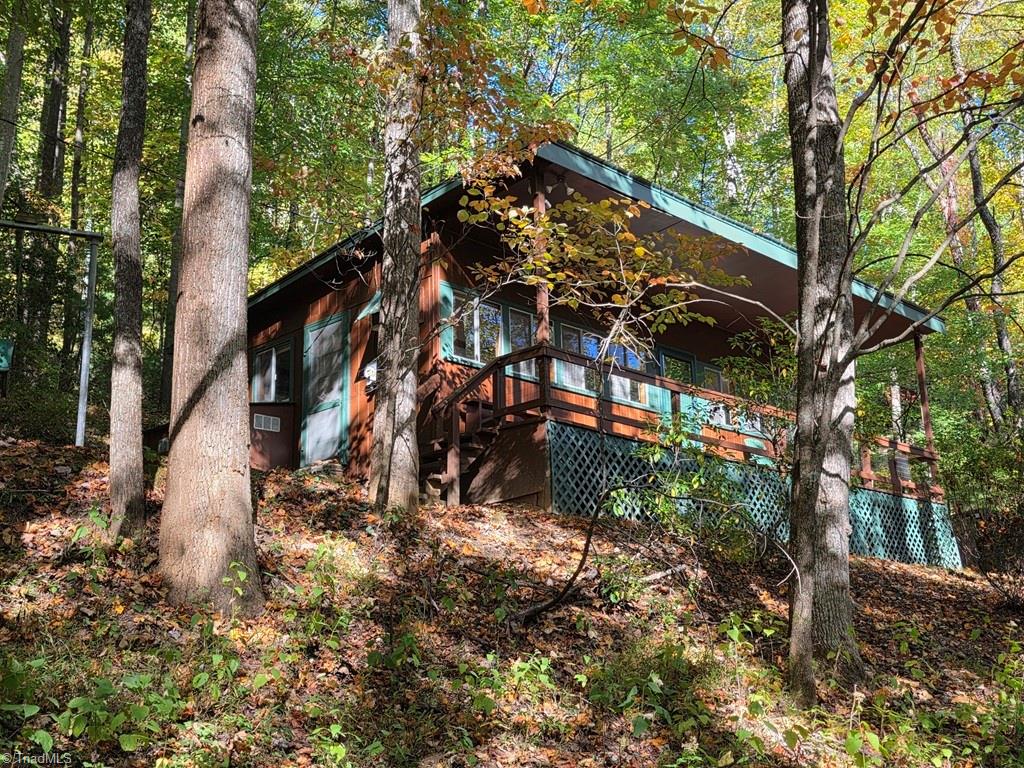 4091 Big Ivy Road Purlear, NC 28665 - Photo 2 of 41 Gallery Image 2
