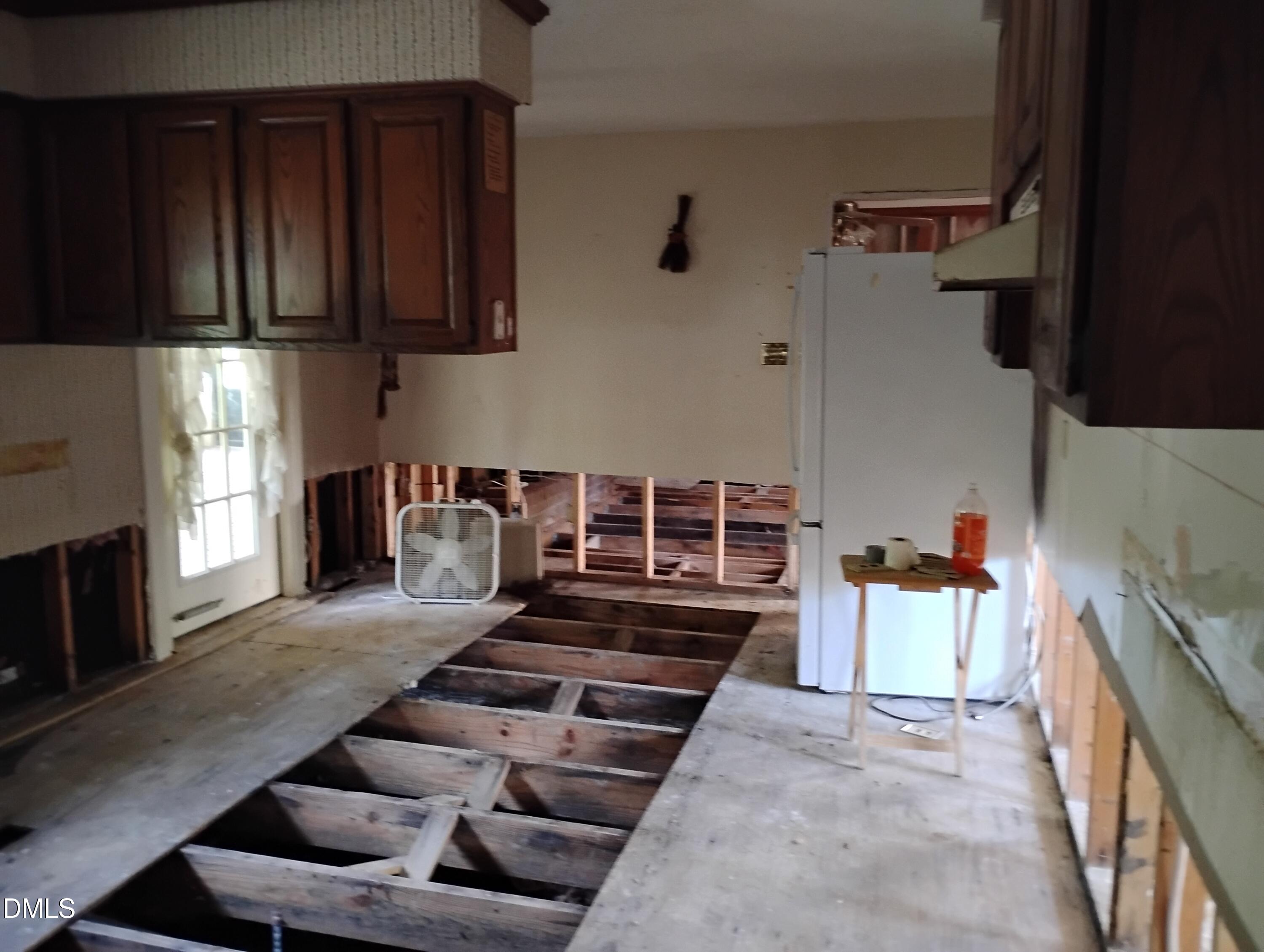 315 Rippling Stream Road Durham, NC 27704 - Photo 2 of 18 75061