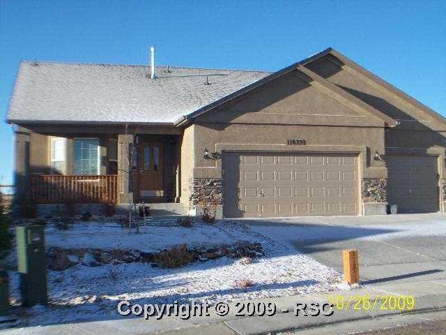 11833 Royal County Down Road Peyton, CO 80831 - Photo 1 of 15