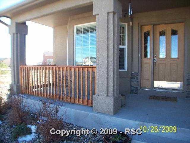 11833 Royal County Down Road Peyton, CO 80831 - Photo 13 of 15