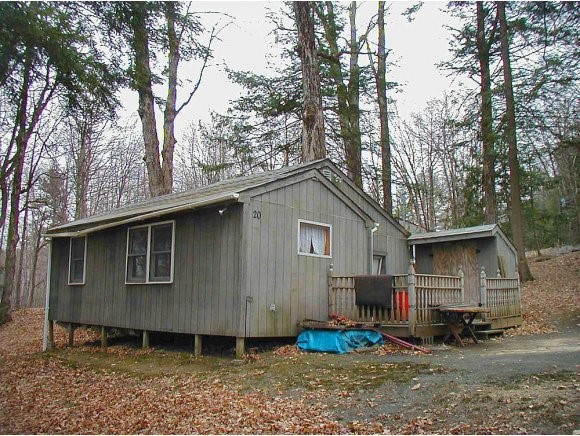 20 Robbins Road Dover, VT 05341 - Photo 1 of 1