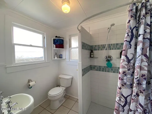 $1,650 | 715 Clark Street, Unit 1, Jerome, AZ 86331