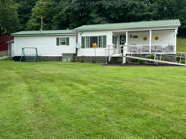 2538 Midway Road Sumerco, WV 25567 - Photo 3 of 26 Gallery Image 3
