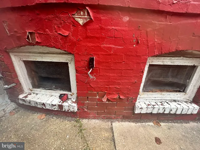 $144,900 | 1515 Barclay Street, Baltimore, MD 21202