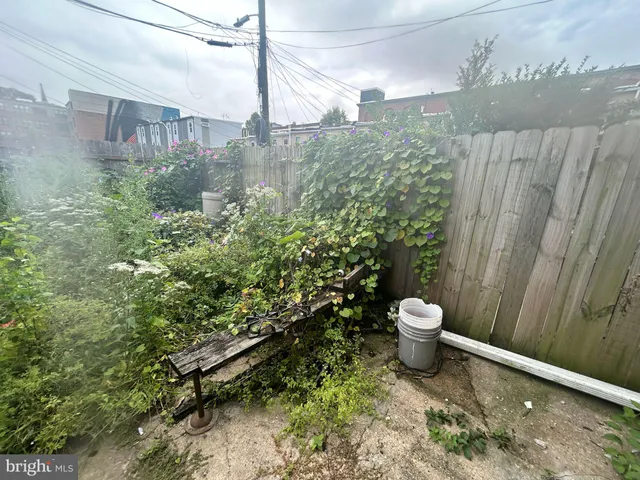 $144,900 | 1515 Barclay Street, Baltimore, MD 21202