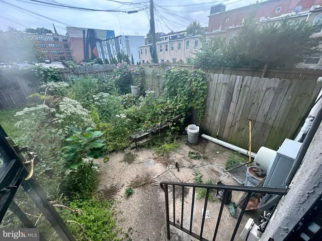 $144,900 | 1515 Barclay Street, Baltimore, MD 21202