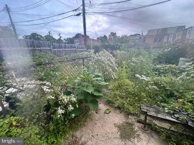 $144,900 | 1515 Barclay Street, Baltimore, MD 21202