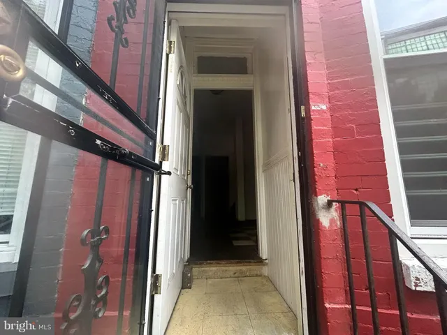 $144,900 | 1515 Barclay Street, Baltimore, MD 21202