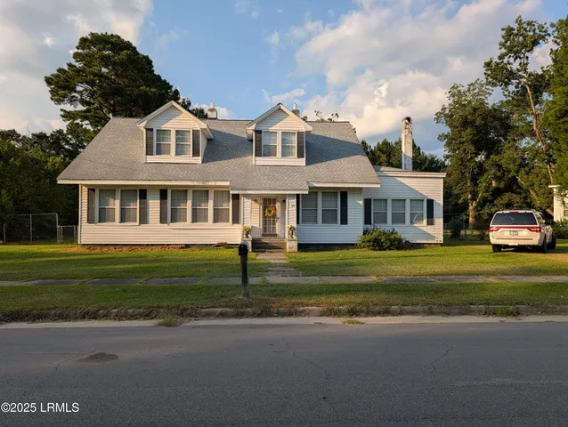 $189,500 | 15340 Low Country Highway, Olar, SC 29843