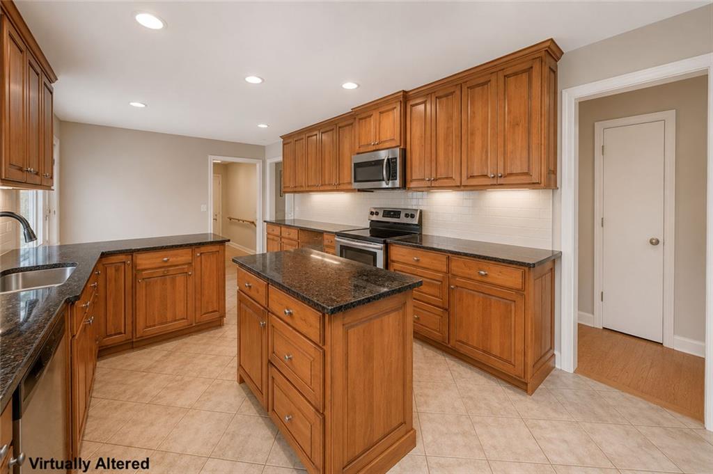 1268 River Bend Road Demorest, GA 30535 - Photo 13 of 42