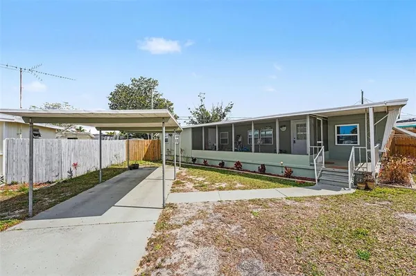 $94,000 | 1922 Lullaby Drive, Holiday, FL 34691