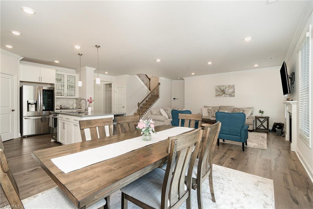 4247 Oakton Drive High Point, NC 27265 - Photo 11 of 47