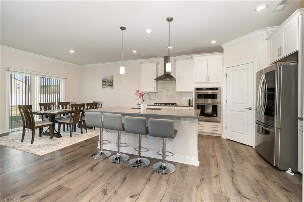 4247 Oakton Drive High Point, NC 27265 - Photo 13 of 47