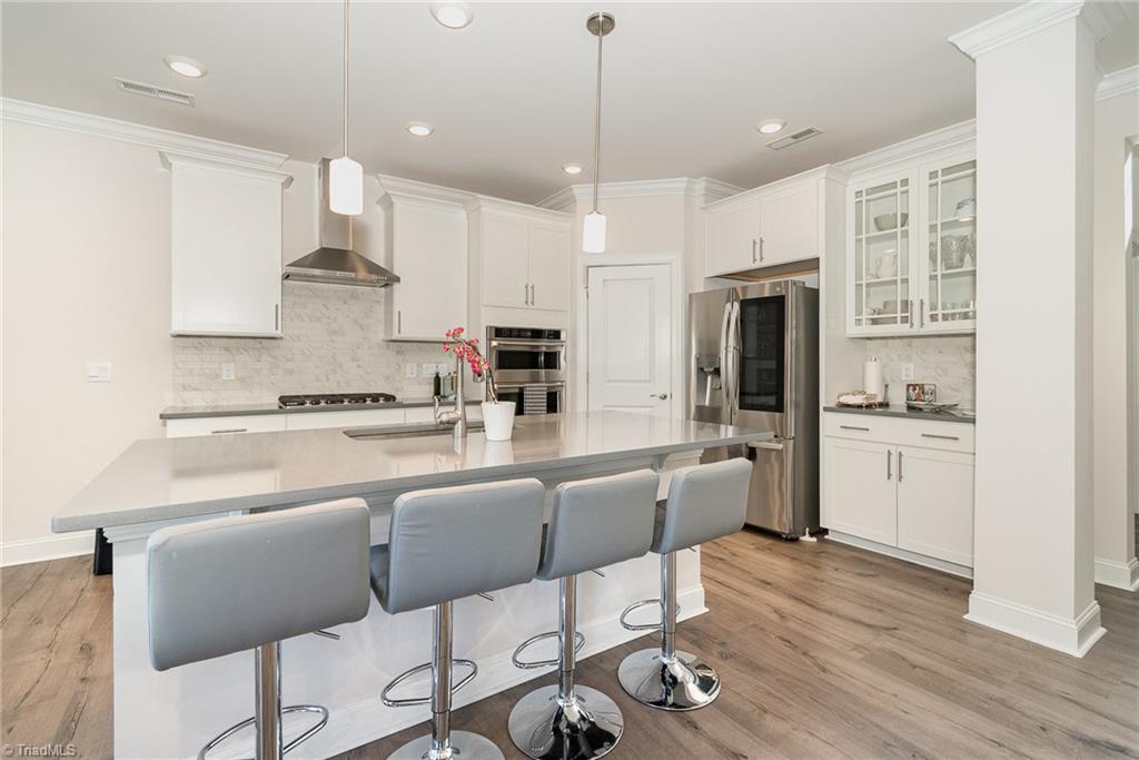 4247 Oakton Drive High Point, NC 27265 - Photo 14 of 47