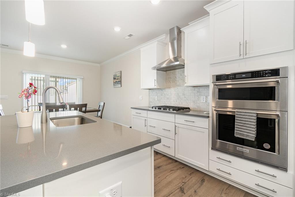 4247 Oakton Drive High Point, NC 27265 - Photo 17 of 47