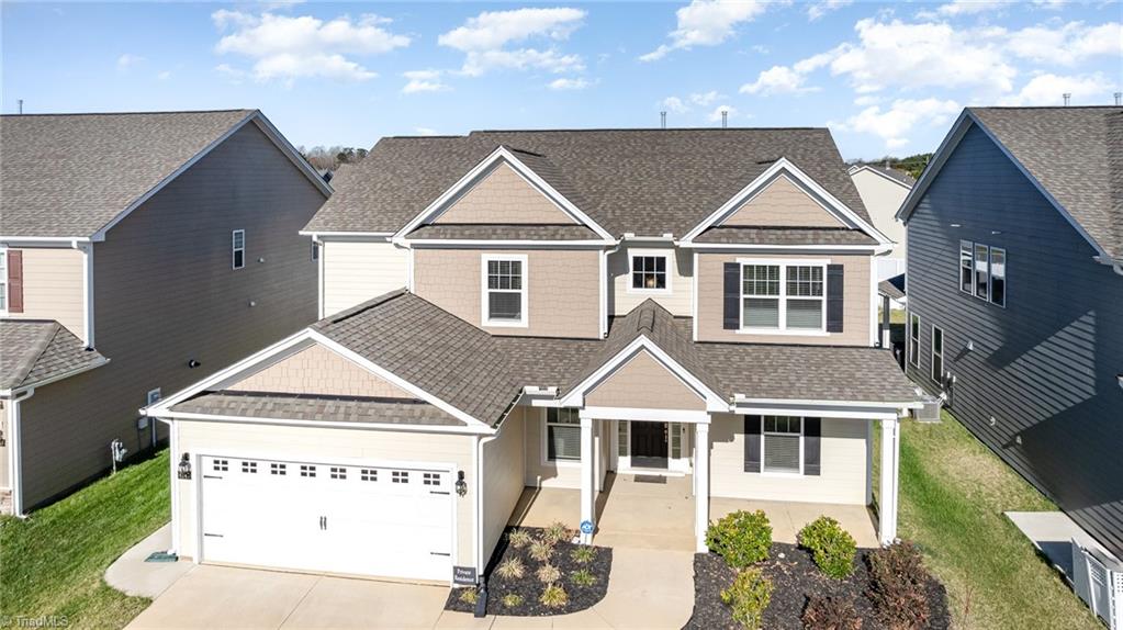 4247 Oakton Drive High Point, NC 27265 - Photo 2 of 47